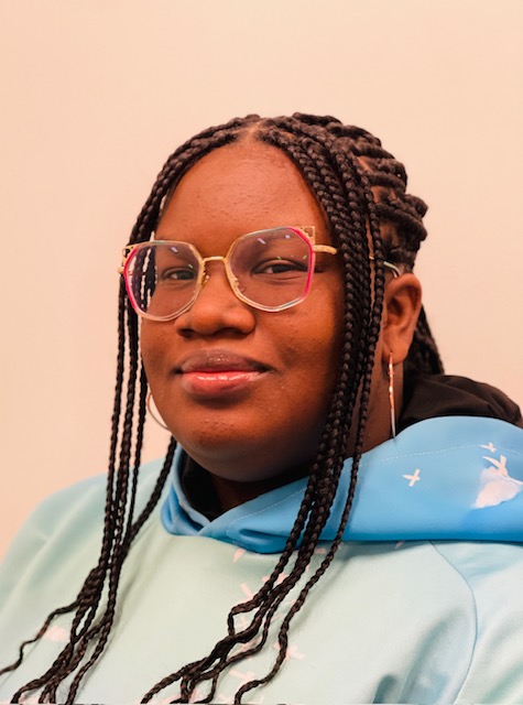 Saniyah Bennett-Rauls