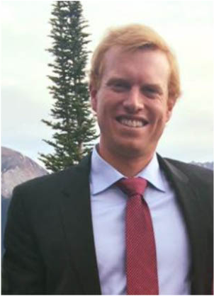 Jay Martin, Jr.