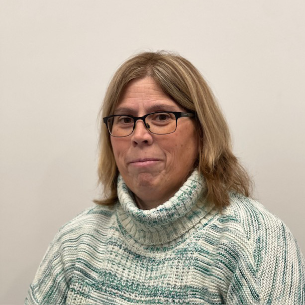 Stephanie Fennell, CPA