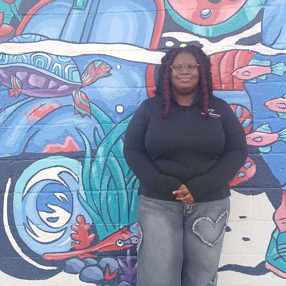 Saniyah Bennett-Rauls